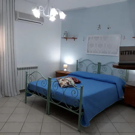 Le Stelle 게스트하우스 산 미켈레 디 간자리아